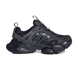 Adidas XLG Runner Deluxe 'Total Black'