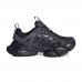Adidas XLG Runner Deluxe 'Total Black' JR3086