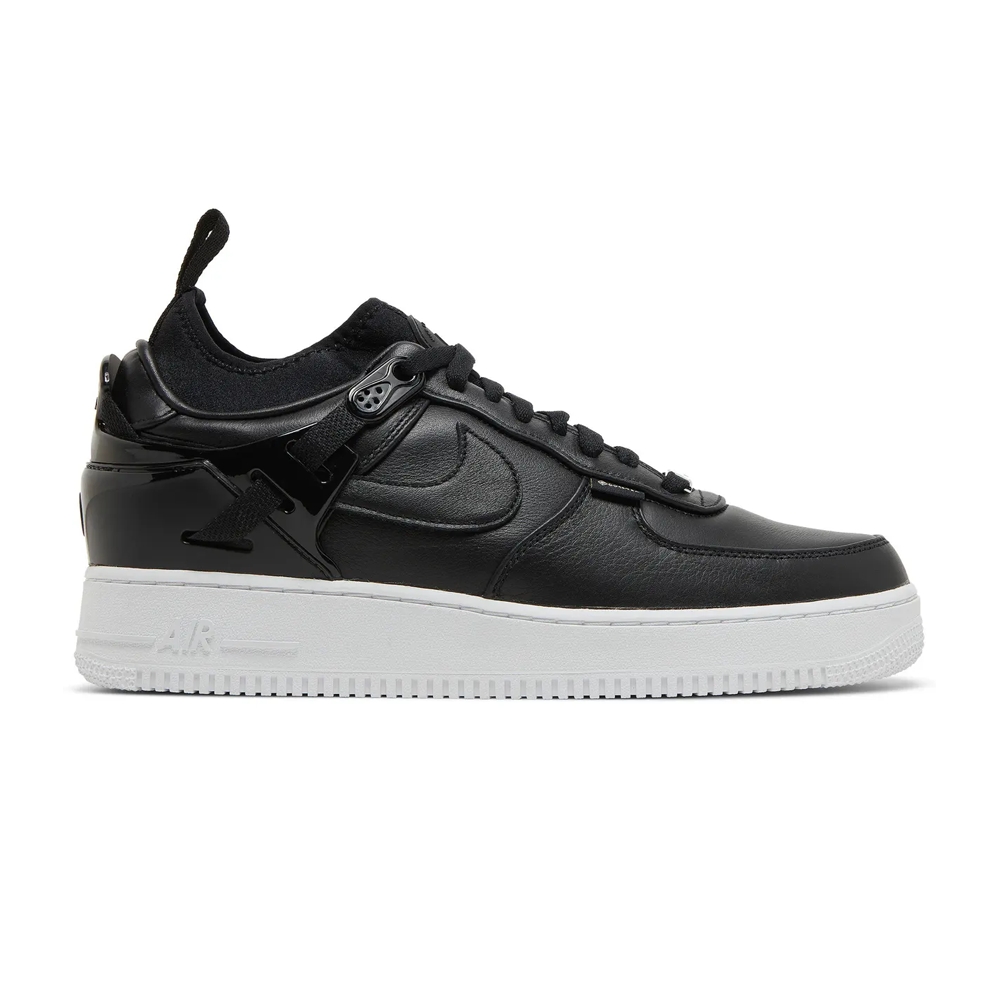 Undercover x Nike Air Force 1 Low SP Gore-Tex 'Black'