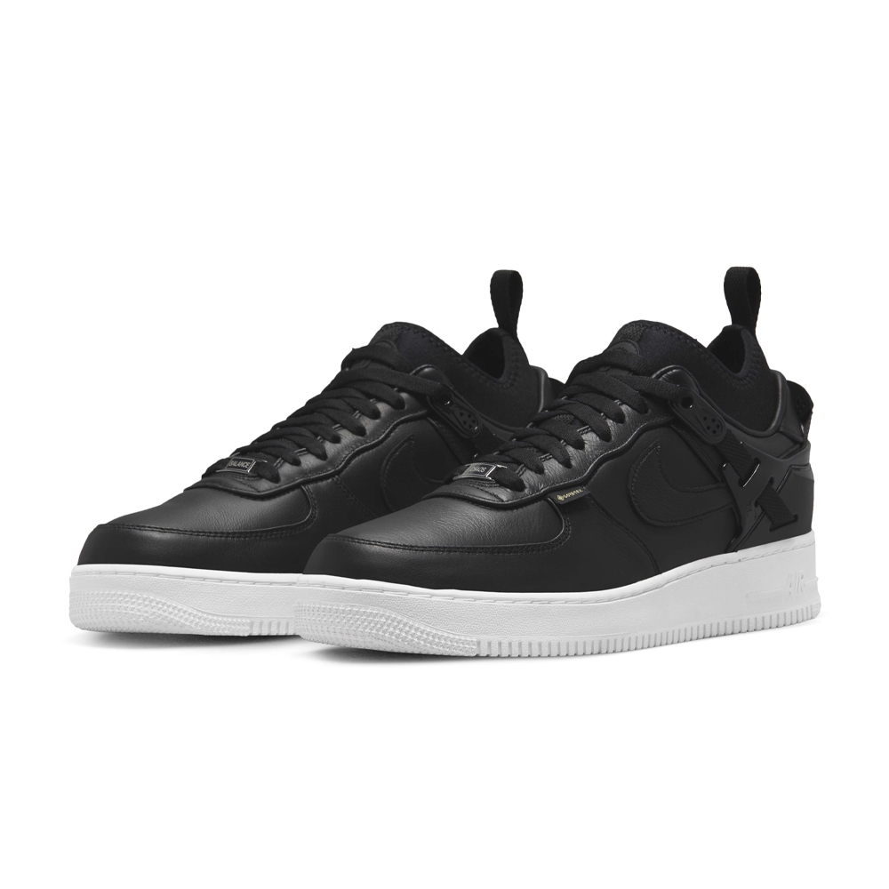 Undercover x Nike Air Force 1 Low SP Gore-Tex 'Black' DQ7558-002