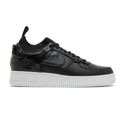 Undercover x Nike Air Force 1 Low SP Gore-Tex 'Black'