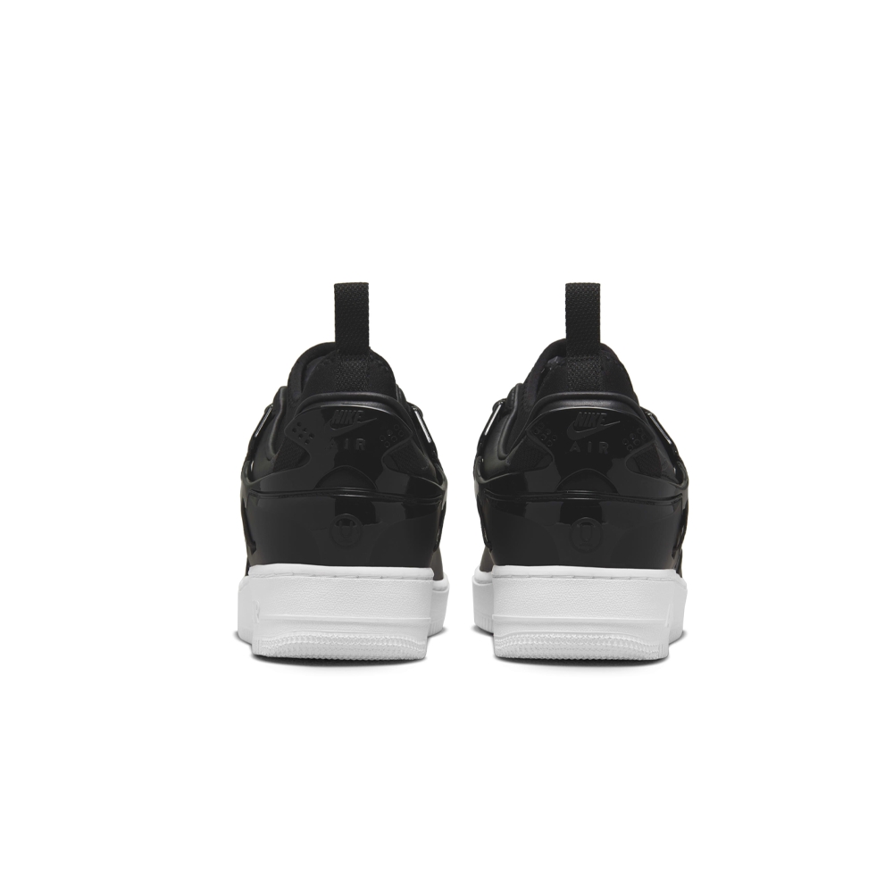 Undercover x Nike Air Force 1 Low SP Gore-Tex 'Black' DQ7558-002