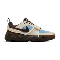 Travis Scott x Nike Zoom Field Jaxx 'Leche Blue'