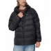Patagonia Fitz Roy Down Hoody Black 85500BLK