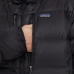 Patagonia Fitz Roy Down Hoody Black 85500BLK