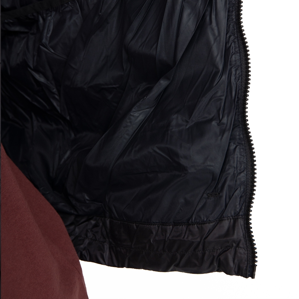 Patagonia Fitz Roy Down Hoody Black 85500BLK