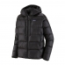 Patagonia Fitz Roy Down Hoody Black 85500BLK