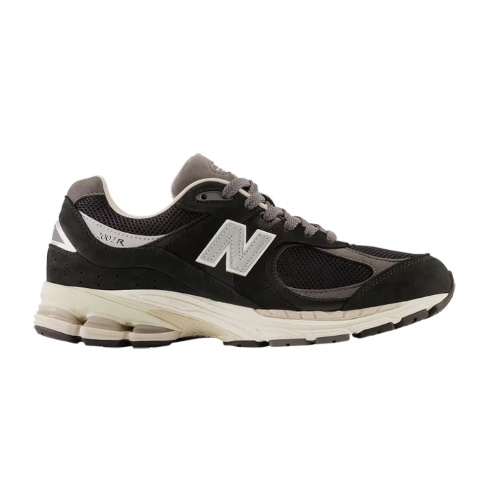 New Balance 2002R 'Black Castlerock' M2002RNC
