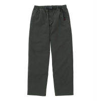 Gramicci G-Pant Straight Fit Pants Smokey Grey