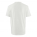 Klättermusen Root Logo SS Tee Snow 10418-101