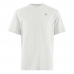 Klättermusen Root Logo SS Tee Snow 10418-101