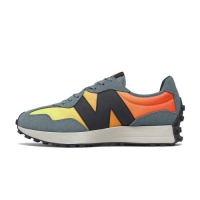 New Balance 327 'Citrus Punch Cyclone'