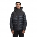 Klättermusen Ra Hood Jacket Raven 10533-961