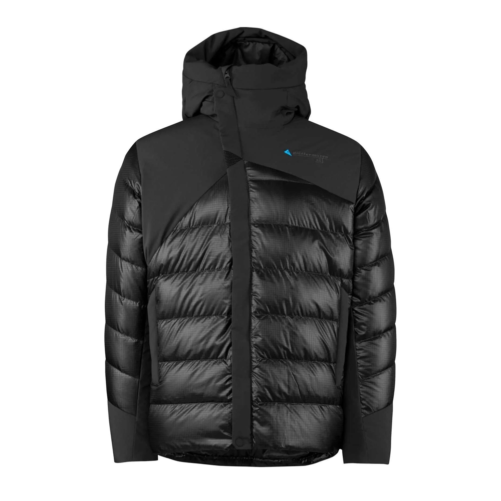 Klättermusen Ra Hood Jacket Raven 10533-961