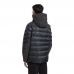 Klättermusen Ra Hood Jacket Raven 10533-961