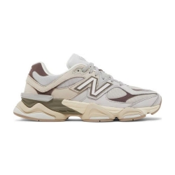 New Balance 9060 'Grey Matter Timberwolf'
