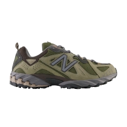 New Balance 610 'Covert Green'