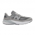 New Balance 990v6 Made in USA 2A Wide 'Castlerock' M990GL6 2A