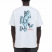 Gramicci Ice Sculpture Tee White G6SU-T118-WHTE
