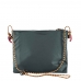 Klättermusen Algir Accessory Bag Medium Dark Teal 41426U01-563