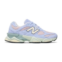 The Whitaker Group x New Balance 9060 'Missing Pieces Pack - Daydream Blue'