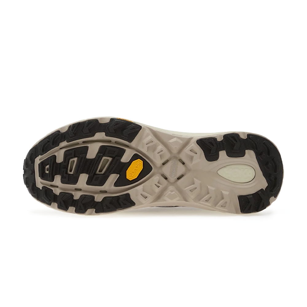 Hoka Mafate Speed 2 TS 'Putty Black' 1171891-PLCK