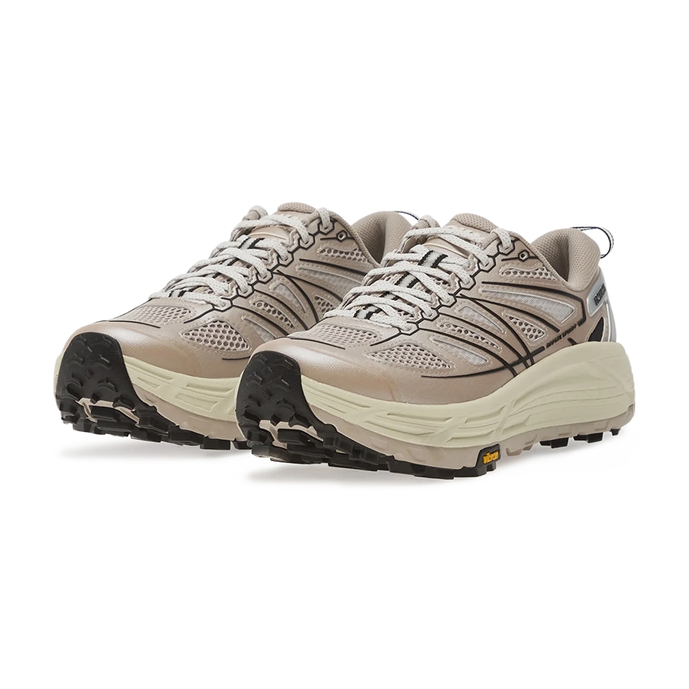 Hoka Mafate Speed 2 TS 'Putty Black' 1171891-PLCK