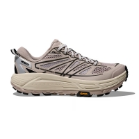 Hoka Mafate Speed 2 TS 'Putty Black'