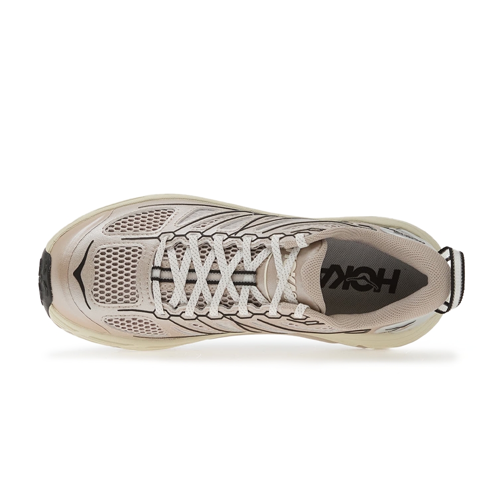 Hoka Mafate Speed 2 TS 'Putty Black' 1171891-PLCK