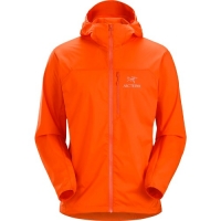 Arcteryx Squamish Hoody Phenom