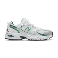 New Balance 530 'White Nightwatch Green'