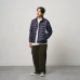 Gramicci Hemp Relaxed Pant Earth G6SM-P005-ERTH