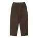 Gramicci Hemp Relaxed Pant Earth G6SM-P005-ERTH