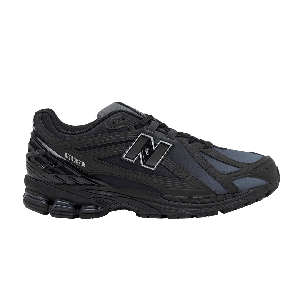 New Balance 1906R 'Black Gradient'