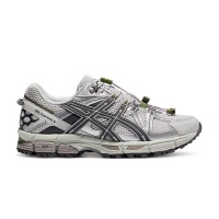 Asics Gel-Kahana 8 'Grey Black Olive'