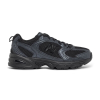 New Balance 530 'Black Dark Grey'
