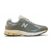 New Balance 2002R 'Grey Mallard Blue' M2002RNA
