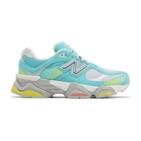 New Balance W 9060 Big Kid 'Cyan Burst' DTLR Exclusive