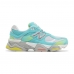 New Balance W 9060 Big Kid 'Cyan Burst' DTLR Exclusive GC9060DB
