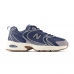 New Balance 530 'Navy Vintage Indigo' U5302NU