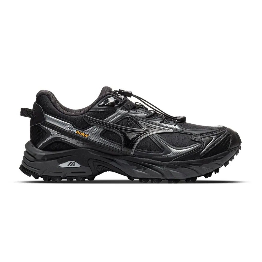 Mizuno FIYI TL V2 Cordura 'Black'