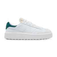 New Balance CT302 'White Vintage Teal'