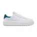 New Balance CT302 'White Vintage Teal' CT302LF