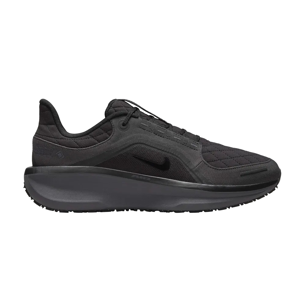 Nike Air Winflo 11 Gore-Tex 'Black Anthracite'