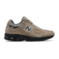 New Balance 2002R 'Driftwood Black'