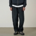 Gramicci Taos Canvas Pants Black G6SM-P008-BK