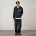 Gramicci Taos Canvas Pants Black G6SM-P008-BK