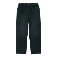 Gramicci Taos Canvas Pants Black