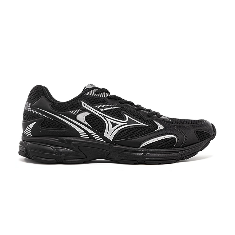 Mizuno Speed 2K 'Black' D1GH222903