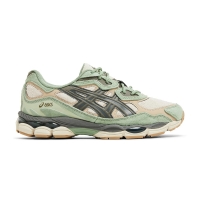 Asics Gel NYC 'Feather Grey Truffle'